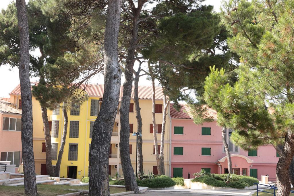 Apartments Punta Велі-Лошинь Екстер'єр фото