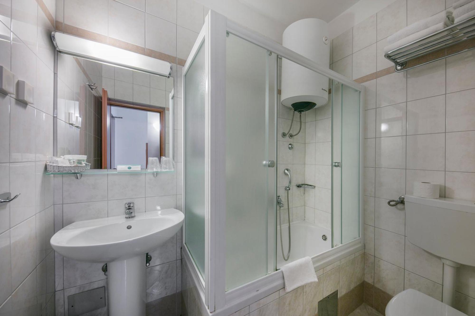 Apartments Punta Велі-Лошинь Номер фото