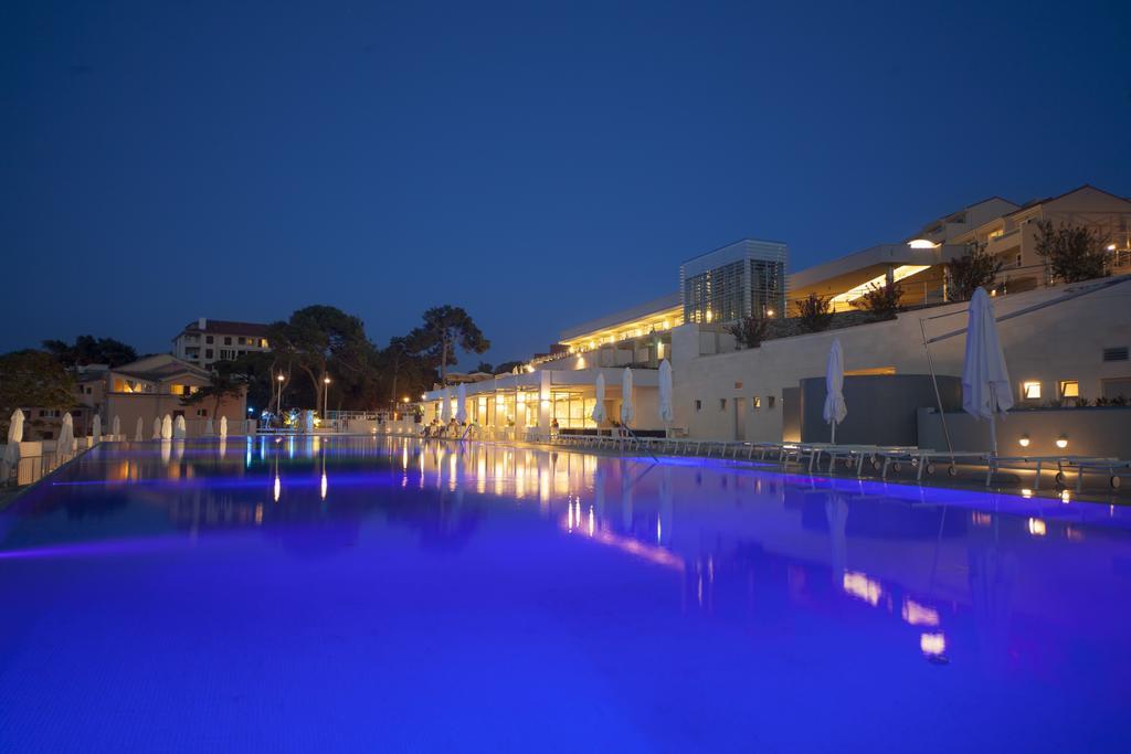 Apartments Punta Велі-Лошинь Екстер'єр фото