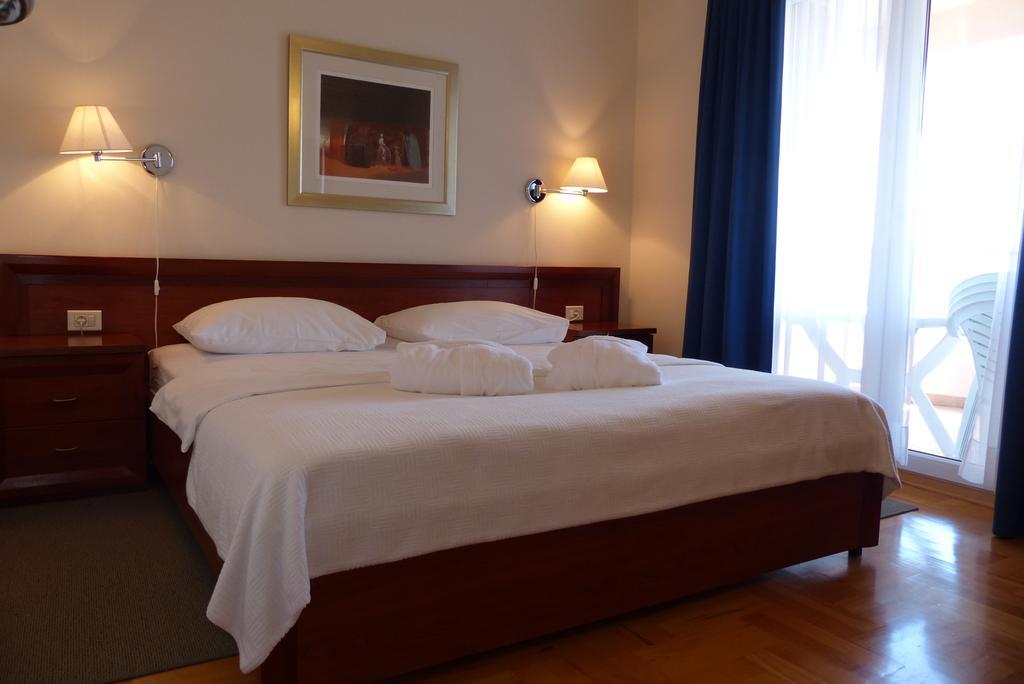 Apartments Punta Велі-Лошинь Номер фото