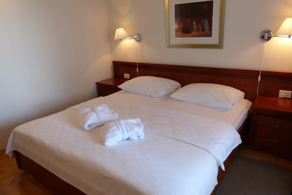 Apartments Punta Велі-Лошинь Номер фото