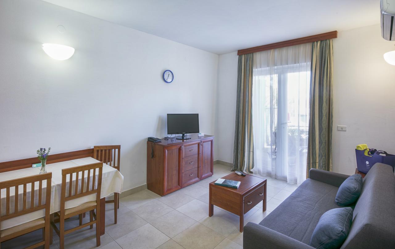 Apartments Punta Велі-Лошинь Номер фото
