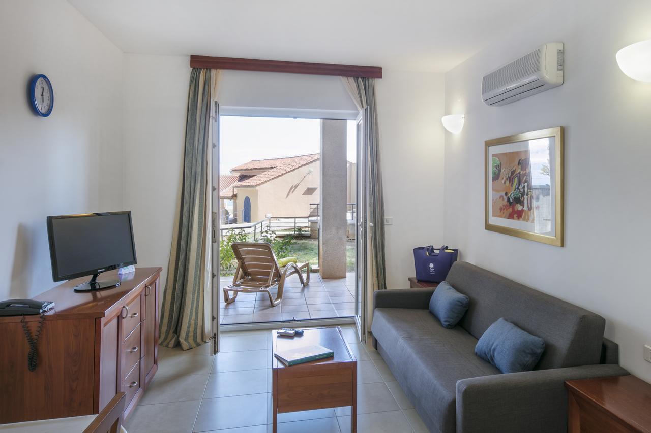 Apartments Punta Велі-Лошинь Номер фото