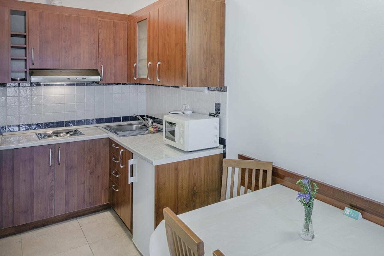 Apartments Punta Велі-Лошинь Номер фото