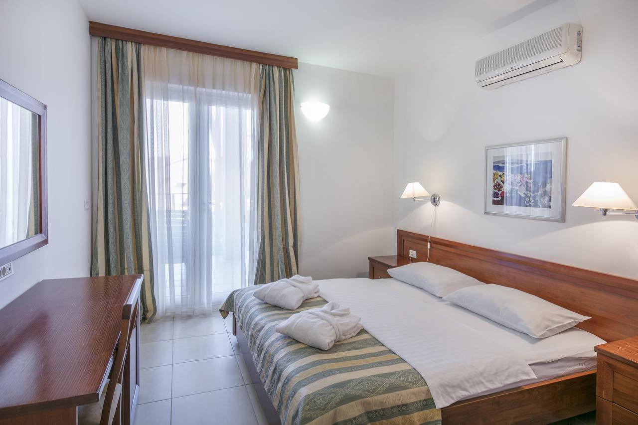 Apartments Punta Велі-Лошинь Номер фото