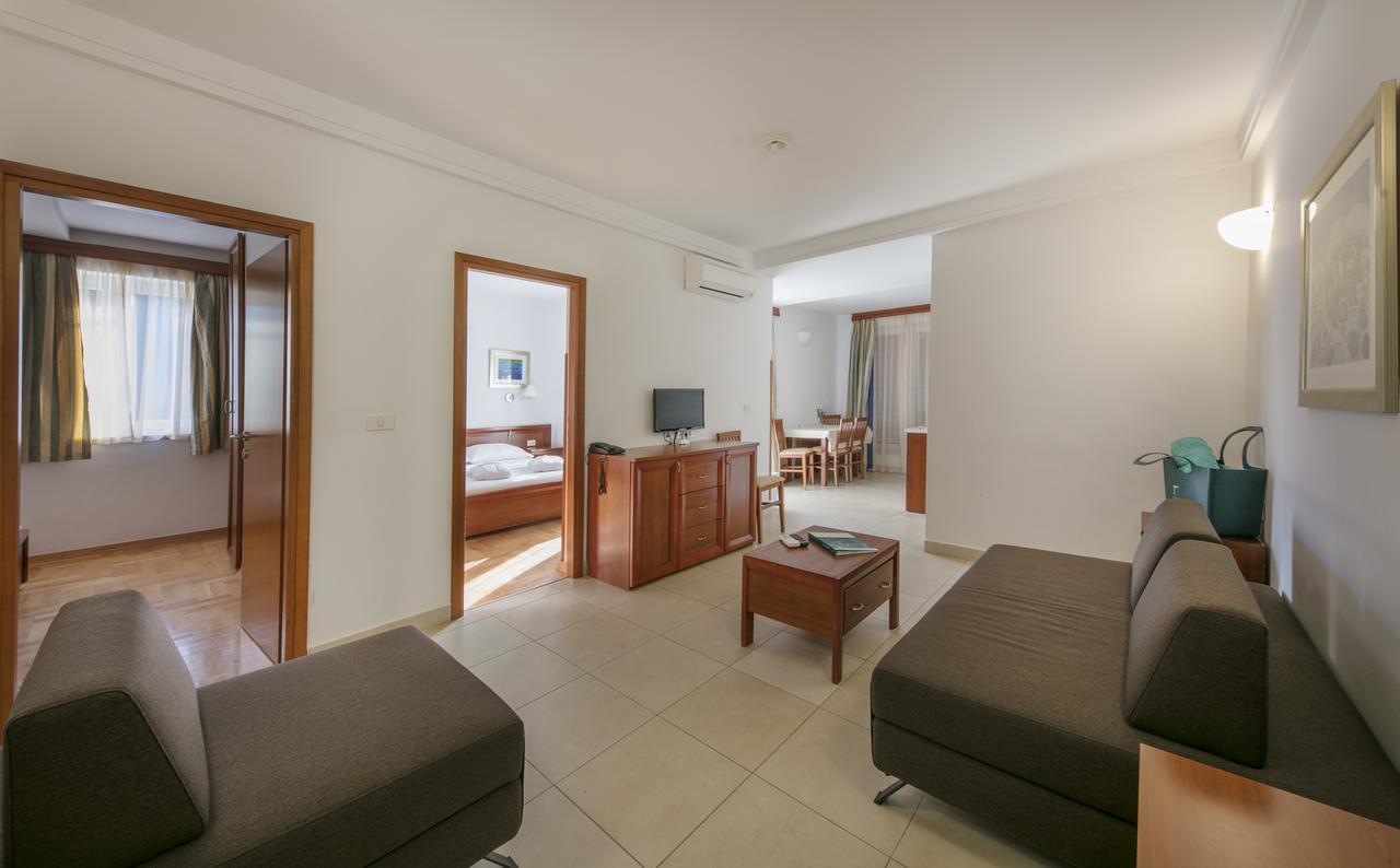 Apartments Punta Велі-Лошинь Номер фото