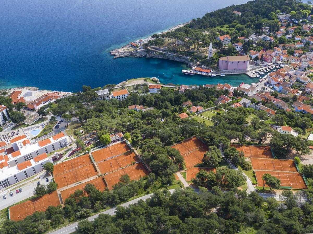 Apartments Punta Велі-Лошинь Екстер'єр фото