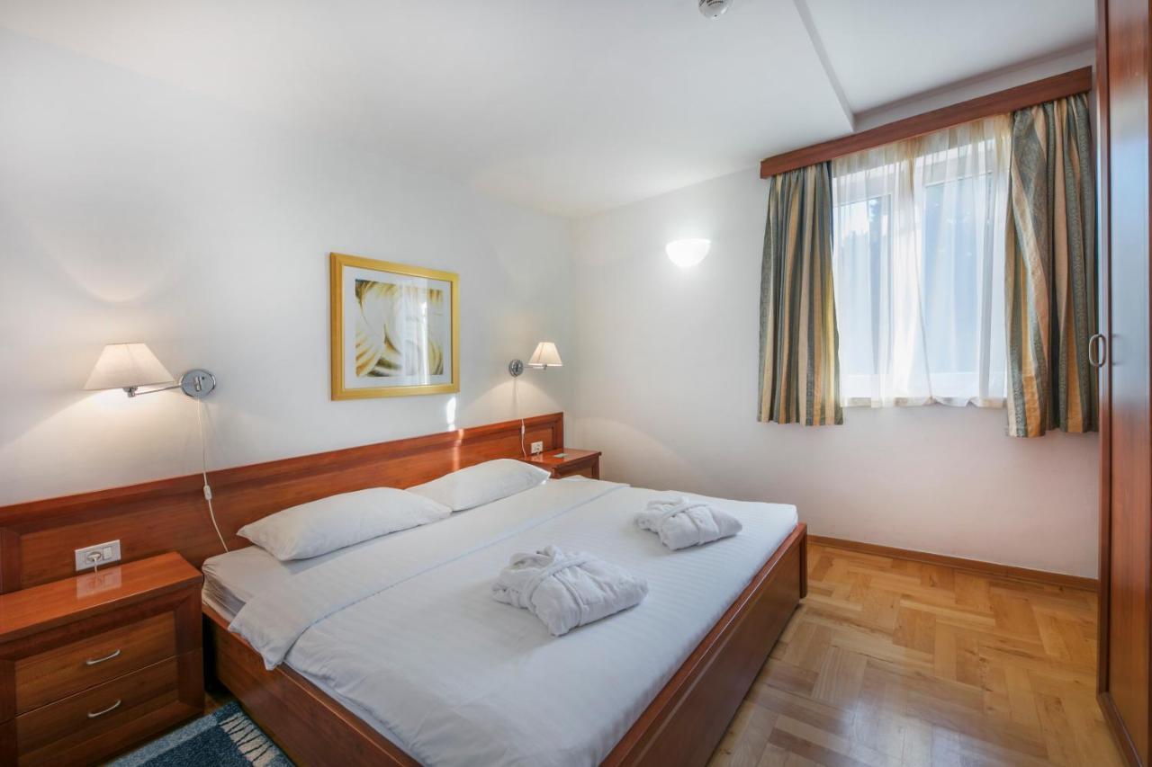 Apartments Punta Велі-Лошинь Номер фото