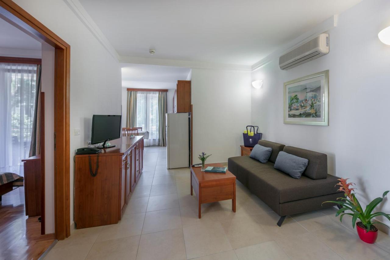 Apartments Punta Велі-Лошинь Номер фото